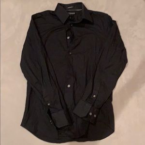 Men’s Express Dress Shirt